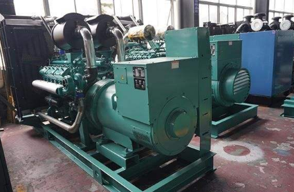 四更镇柴油发电机 四更镇柴油发电机