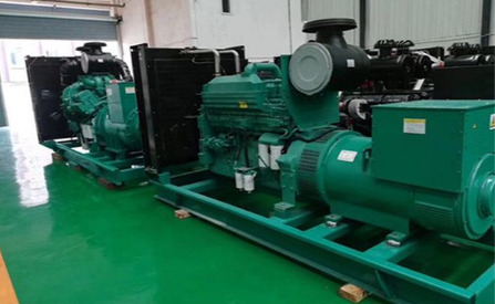 四更镇发电机出租 四更镇发电机出租