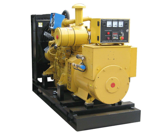 四更镇发电机出租